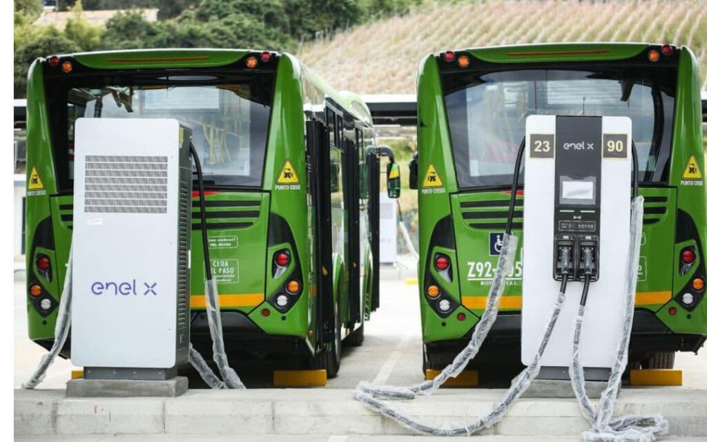 El patio Usme II – El Prado viene con 229 nuevos buses eléctricos para beneficiar a más de 40.000 ciudadanos.