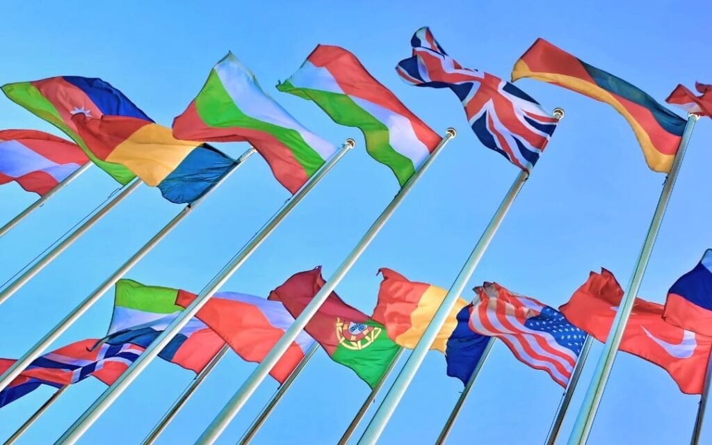 Este año la COP27 tendrá como pilares la mitigación y adaptación al cambio climático, así como el financiamiento para países en desarrollo.