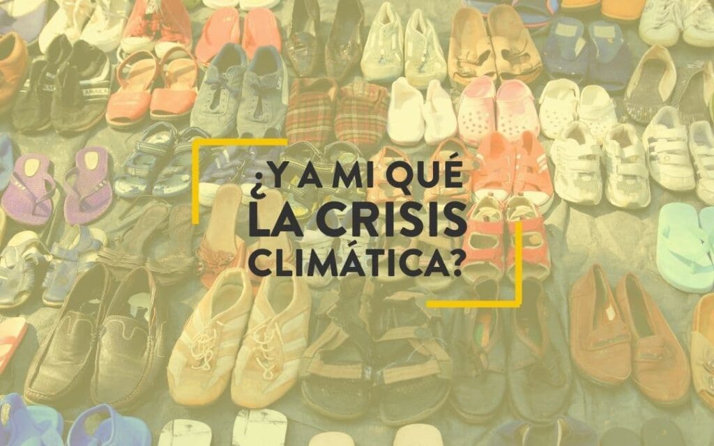 La llegada y crecimiento de la industria de la moda, y más aún, del ‘fast fashion’ o moda rápida, impacta significativamente la salud de nuestro planeta. Ingresa y conoce todos los detalles.